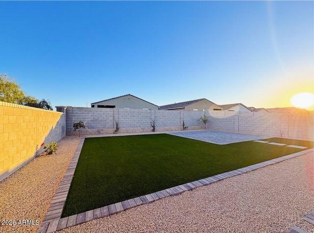 4119 W MONIKA Lane, San Tan Valley, AZ 85144