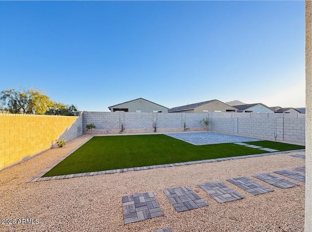 4119 W MONIKA Lane, San Tan Valley, AZ 85144