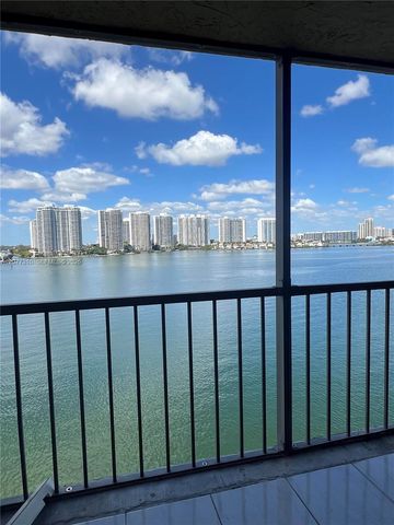 17500 N Bay Road S907, Sunny Isles Beach, FL 33160