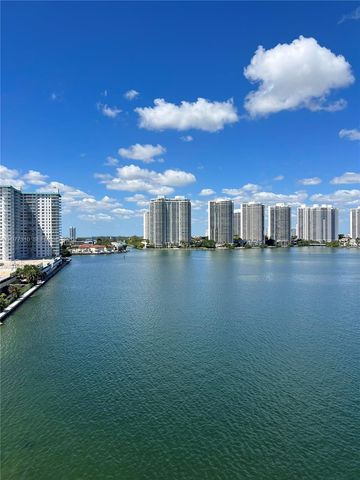 17500 N Bay Road S907, Sunny Isles Beach, FL 33160