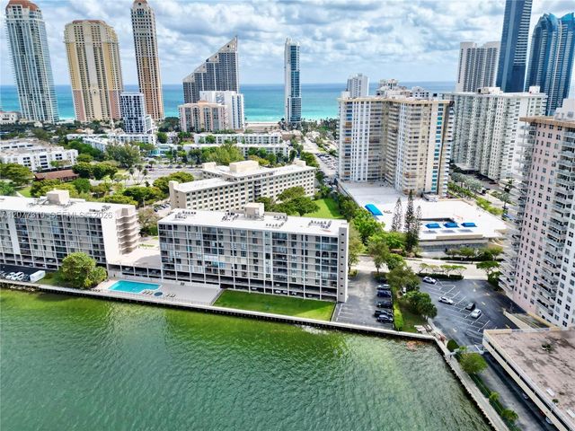 17500 N Bay Road S907, Sunny Isles Beach, FL 33160