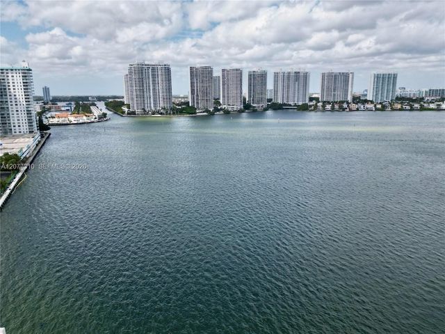 17500 N Bay Road S907, Sunny Isles Beach, FL 33160