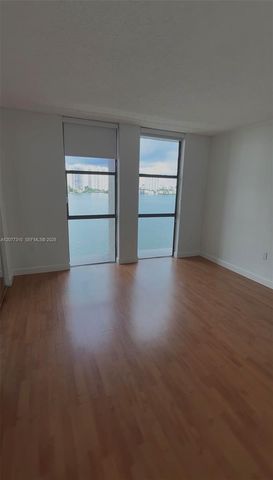 17500 N Bay Road S907, Sunny Isles Beach, FL 33160