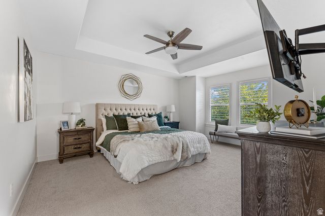 13247 S MEADOWSIDE DR, Herriman, UT 84096
