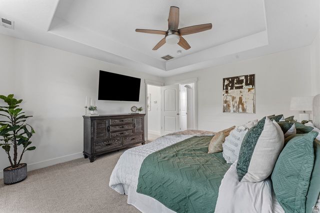 13247 S MEADOWSIDE DR, Herriman, UT 84096