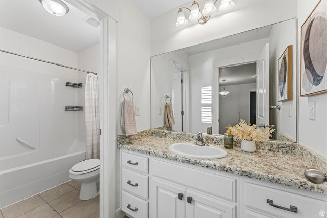 13247 S MEADOWSIDE DR, Herriman, UT 84096