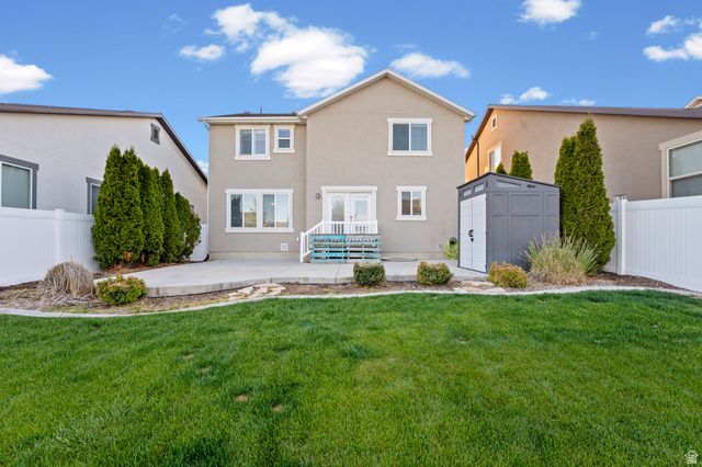 13247 S MEADOWSIDE DR, Herriman, UT 84096