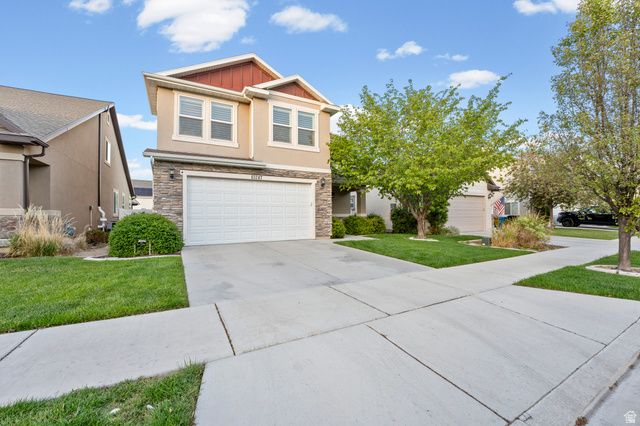 13247 S MEADOWSIDE DR, Herriman, UT 84096