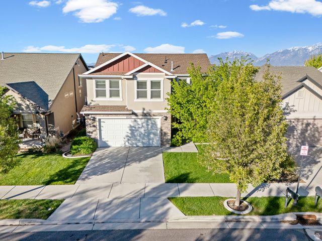 13247 S MEADOWSIDE DR, Herriman, UT 84096