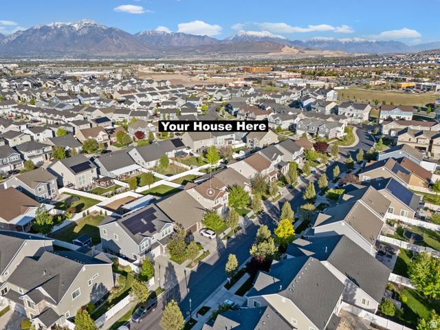13247 S MEADOWSIDE DR, Herriman, UT 84096