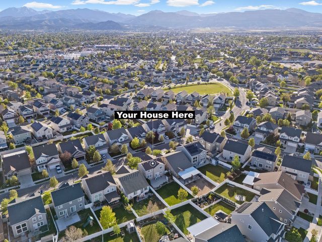 13247 S MEADOWSIDE DR, Herriman, UT 84096