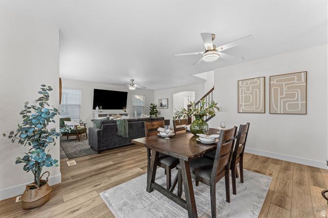 13247 S MEADOWSIDE DR, Herriman, UT 84096