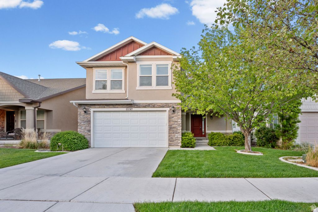 13247 S MEADOWSIDE DR, Herriman, UT 84096