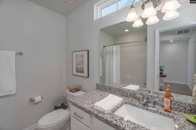 225 Flatsedge Court, Lexington, SC 29072