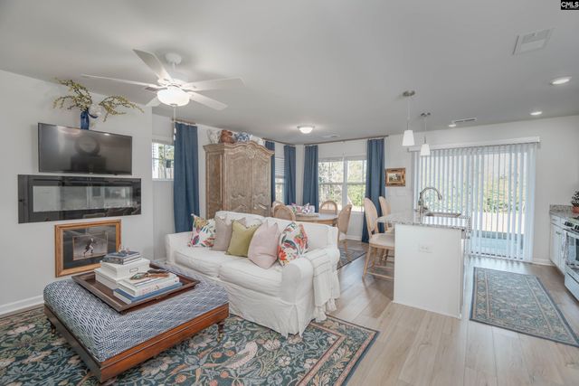 225 Flatsedge Court, Lexington, SC 29072