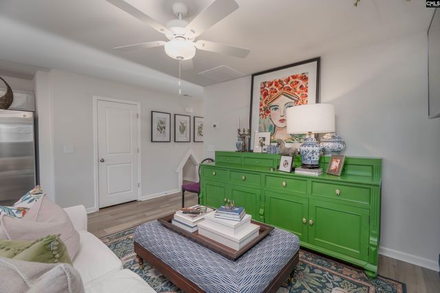 225 Flatsedge Court, Lexington, SC 29072