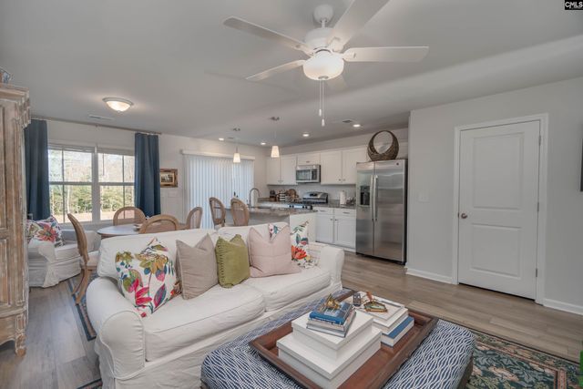 225 Flatsedge Court, Lexington, SC 29072