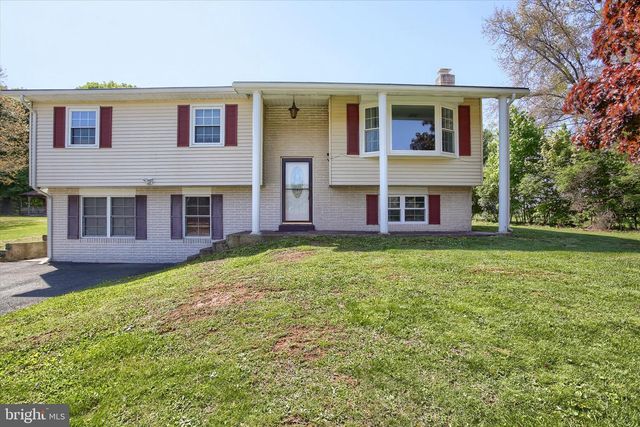 2351 ARMSTRONG VALLEY RD, Halifax, PA 17032