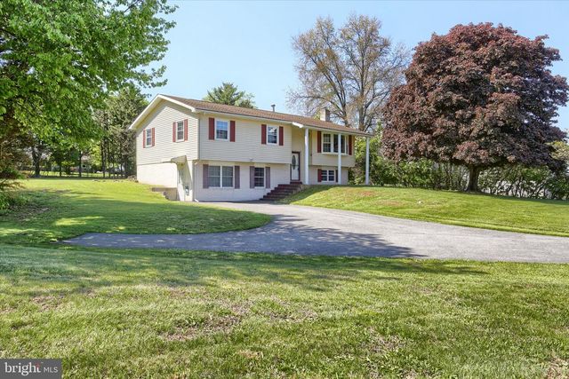 2351 ARMSTRONG VALLEY RD, Halifax, PA 17032