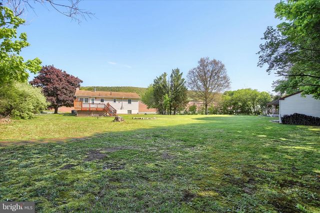 2351 ARMSTRONG VALLEY RD, Halifax, PA 17032