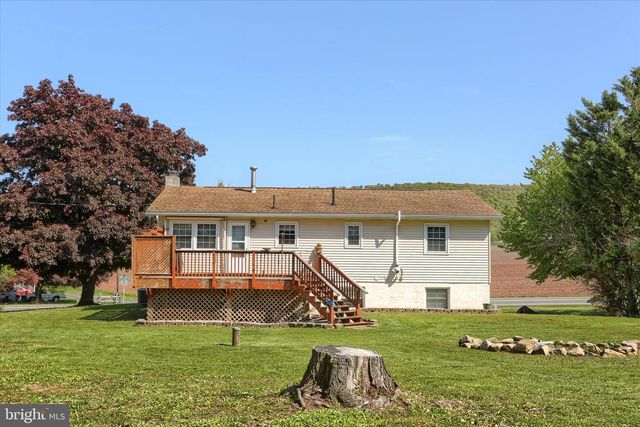 2351 ARMSTRONG VALLEY RD, Halifax, PA 17032