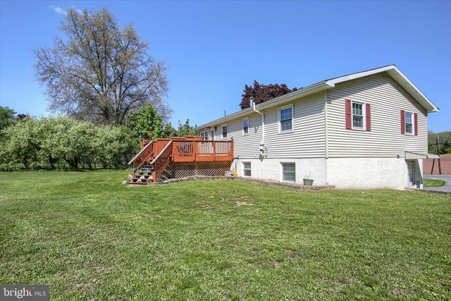 2351 ARMSTRONG VALLEY RD, Halifax, PA 17032