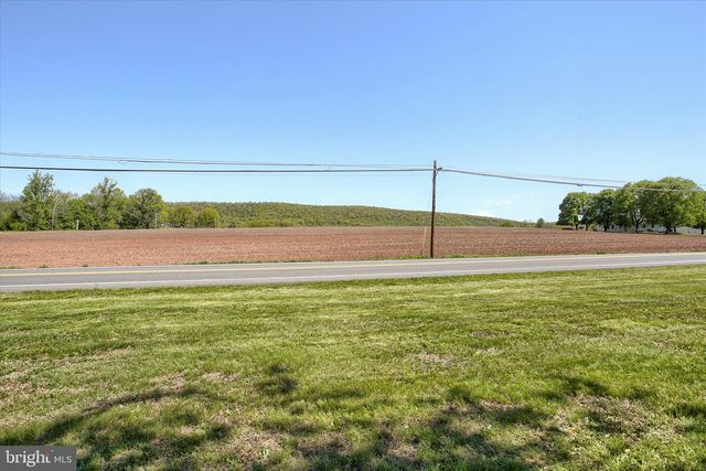 2351 ARMSTRONG VALLEY RD, Halifax, PA 17032