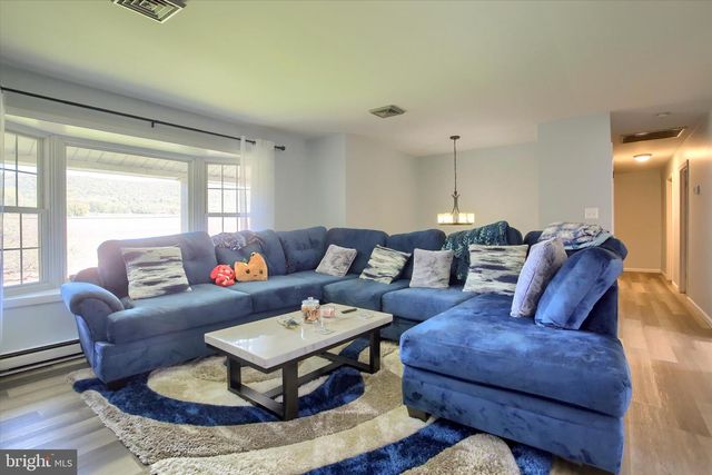2351 ARMSTRONG VALLEY RD, Halifax, PA 17032