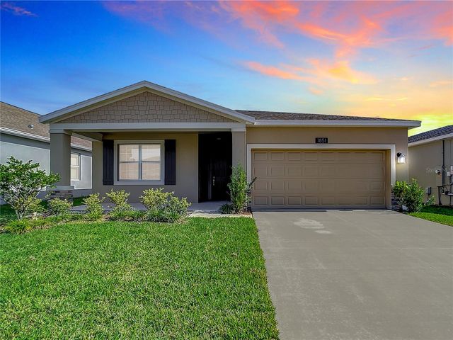 1851 DUMBLETON PLACE, St Cloud, FL 34771