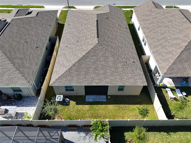 1851 DUMBLETON PLACE, St Cloud, FL 34771
