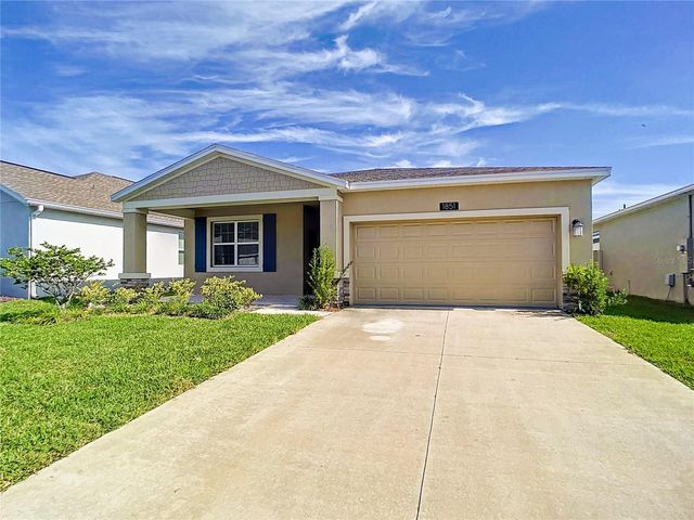 1851 DUMBLETON PLACE, St Cloud, FL 34771