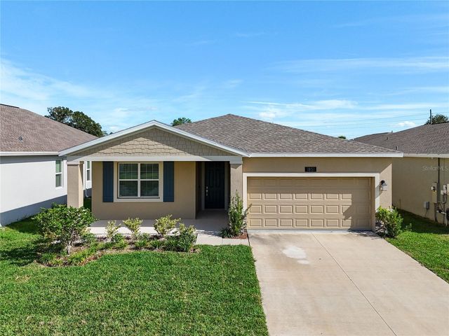 1851 DUMBLETON PLACE, St Cloud, FL 34771