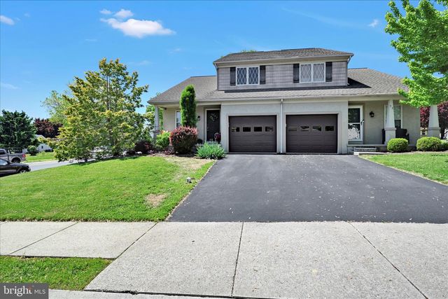51 EAGLE DR, Ephrata, PA 17522
