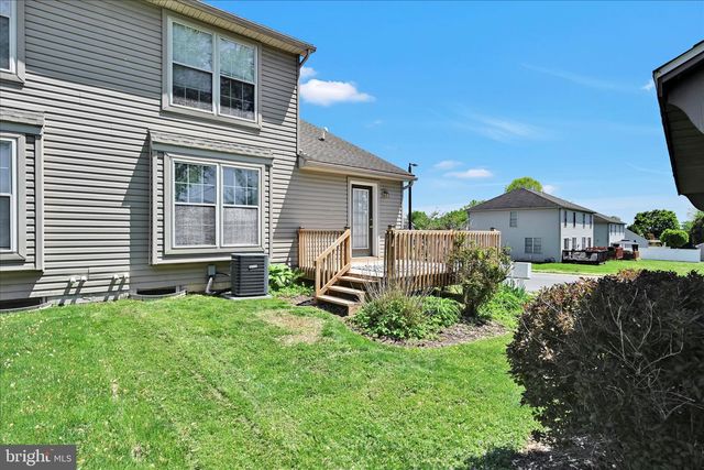 51 EAGLE DR, Ephrata, PA 17522