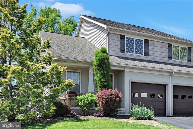 51 EAGLE DR, Ephrata, PA 17522