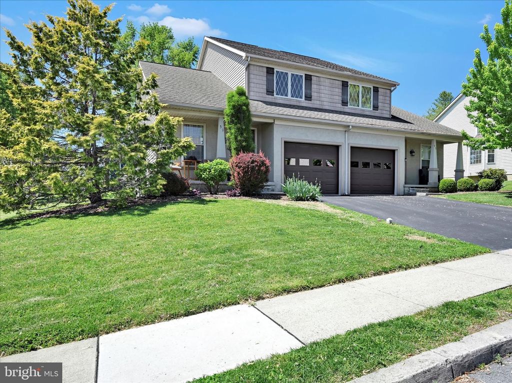 51 EAGLE DR, Ephrata, PA 17522