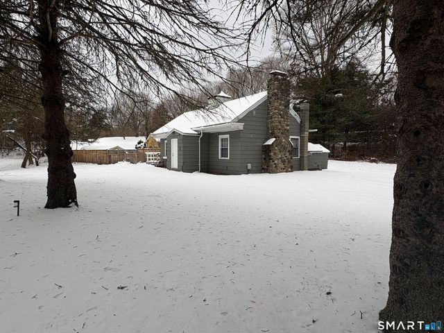 1163 Bullet Hill Road, Southbury, CT 06488