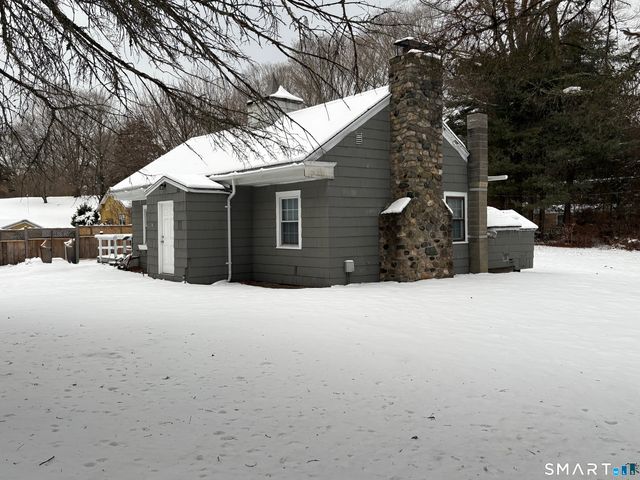 1163 Bullet Hill Road, Southbury, CT 06488