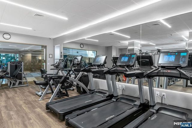 1512 Palisade Avenue 16L, Fort Lee, NJ 07024