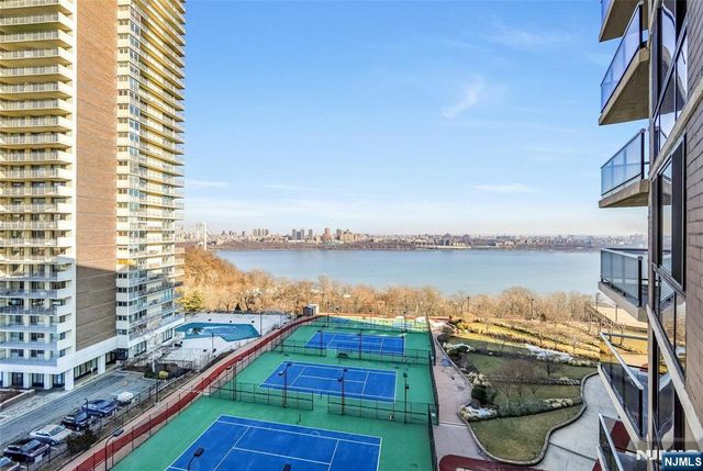 1512 Palisade Avenue 16L, Fort Lee, NJ 07024