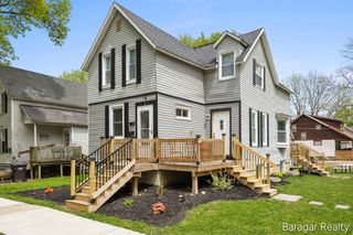 1100 Lincoln Avenue Nw, City Of Grand Rapids, MI 49504