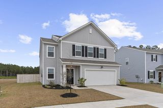 544 Polaris Way, Summerville, SC 29486