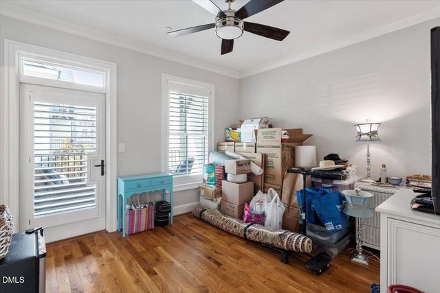 605 Smedes Place B, Raleigh, NC 27605