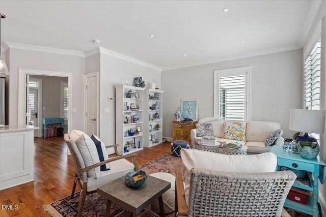 605 Smedes Place B, Raleigh, NC 27605