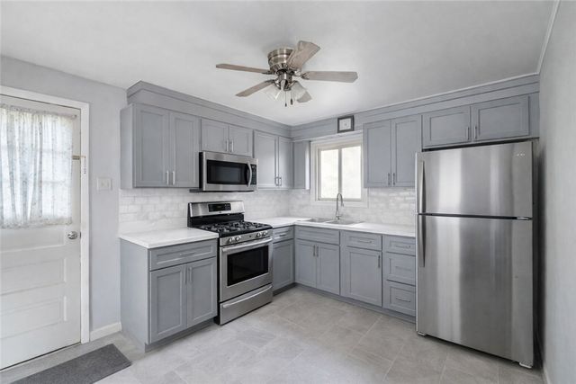 2321 Coulterville Rd, North Huntingdon, PA 15131