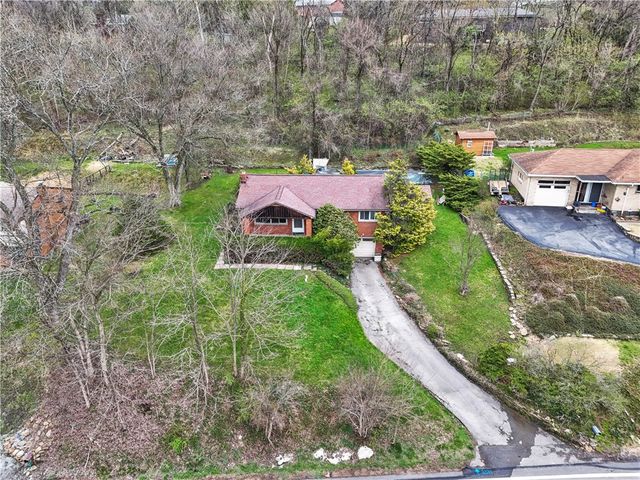 2321 Coulterville Rd, North Huntingdon, PA 15131
