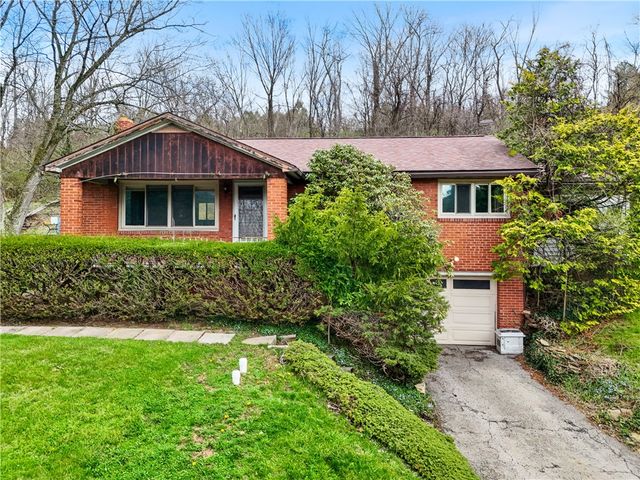 2321 Coulterville Rd, North Huntingdon, PA 15131