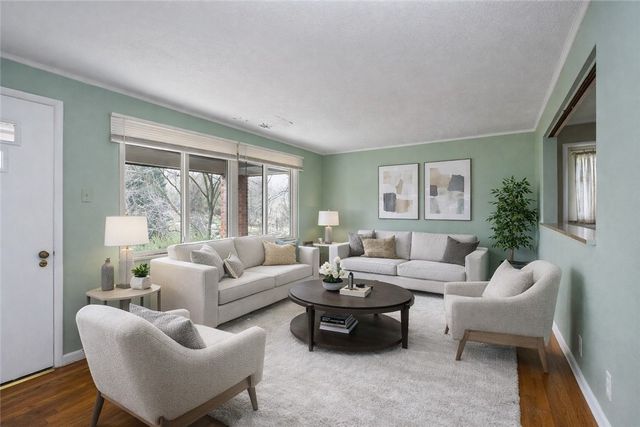 2321 Coulterville Rd, North Huntingdon, PA 15131