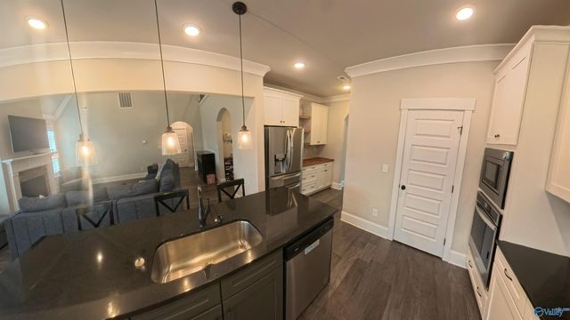 41 Green Creek Road, Madison, AL 35756