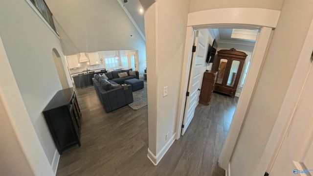 41 Green Creek Road, Madison, AL 35756